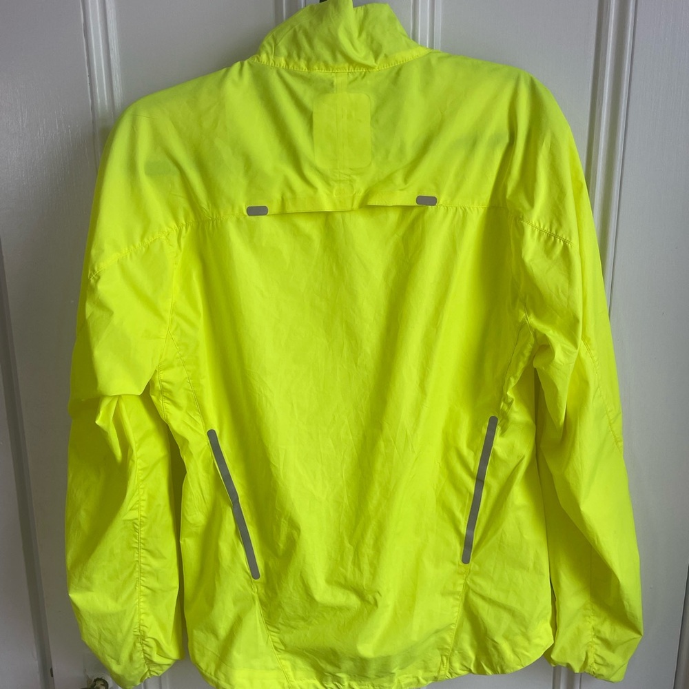 Reflective Lightweight Jacket - image 4